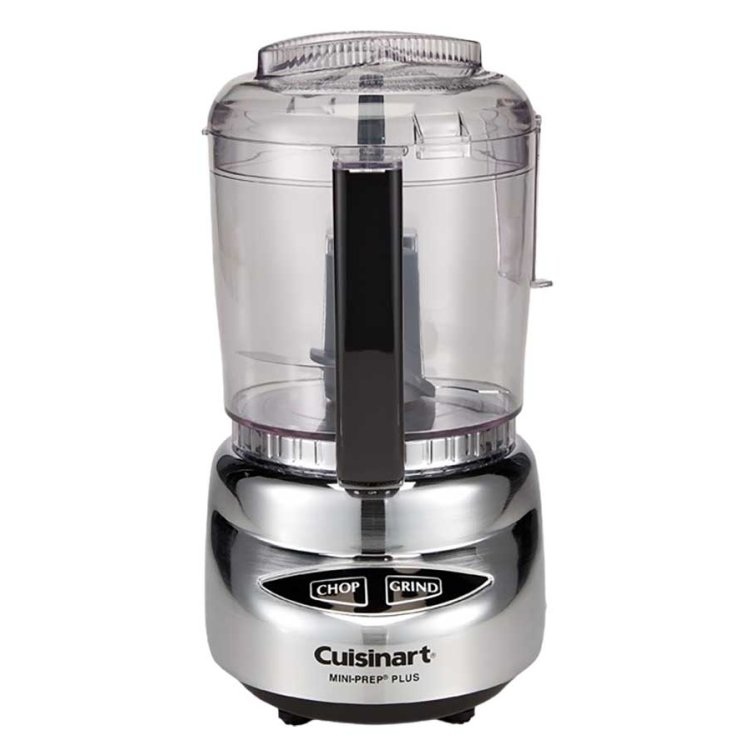 Food Processors