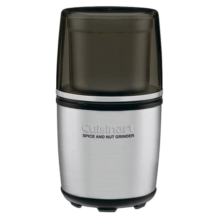 Cuisinart Stainless Steel Spice And Nut Grinder - SG10