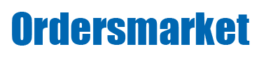 Ordersmarket.com